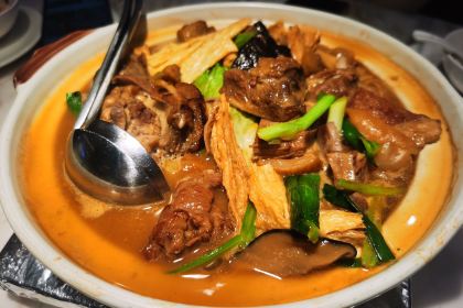 陶陶居酒家(啦啦宝都店)