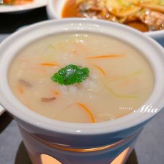 華府(太阳宫店) User Photo