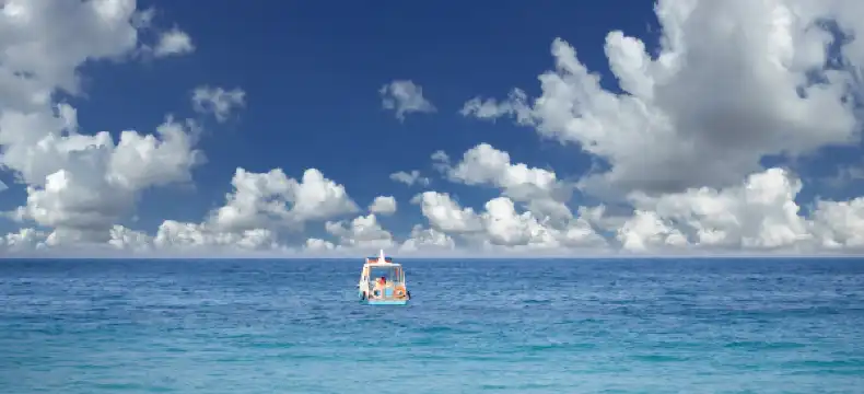 鄰近沙赫班達碼頭的酒店