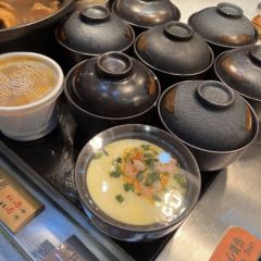 好人民间·番茄鱼酸菜鱼(溧阳上河城店) User Photo