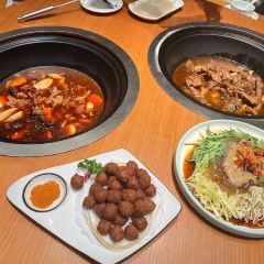 SHAN HE TUN 여행 사진