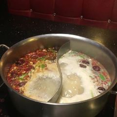Xiaomengniudingjimalayangshengguo (jilong) User Photo