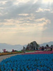 上沙嶺花果世界