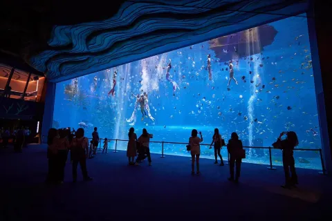 Hainan Ocean Paradise Resort