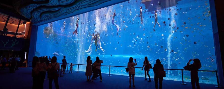 Hainan Ocean Paradise Resort