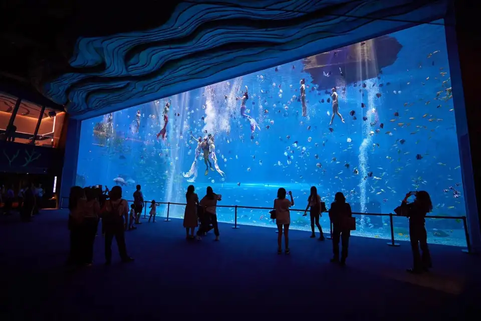 4_Hainan Ocean Paradise Resort