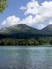 Akan-Mashu National Park