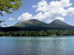 Akan-Mashu National Park