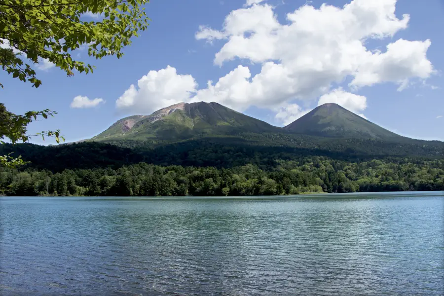 Akan-Mashu National Park