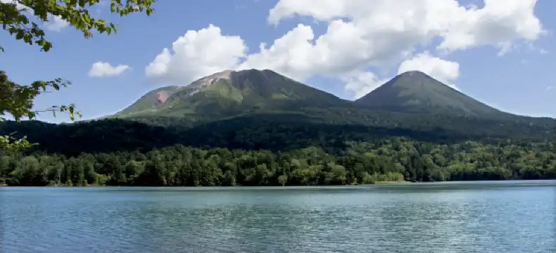 足寄町のホテル