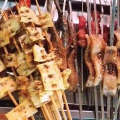 巴彦烧烤 여행 사진
