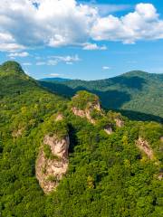 Wunüfeng National Forest Park