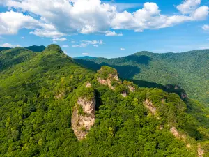 Wunüfeng National Forest Park