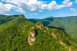 Wunüfeng National Forest Park