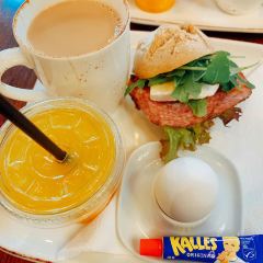 Cafe Schweizer User Photo