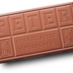 Chocolate Fisherman (Wan Ping Kou Dian) User Photo