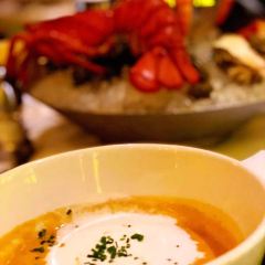 MASTRO'S STEAKHOUSE張用戶圖片
