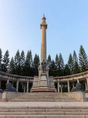 The 19th Route Army Martyr Cemetery