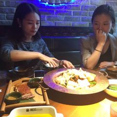 Ling Ling Restaurant User Photo