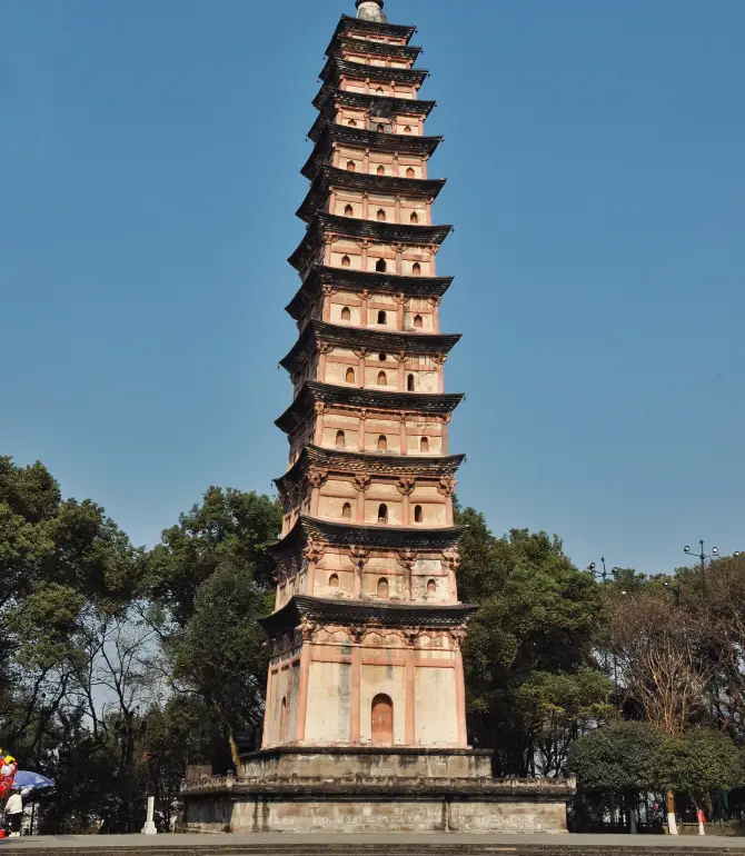Yingshan