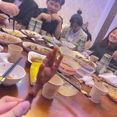 Qilin User Photo