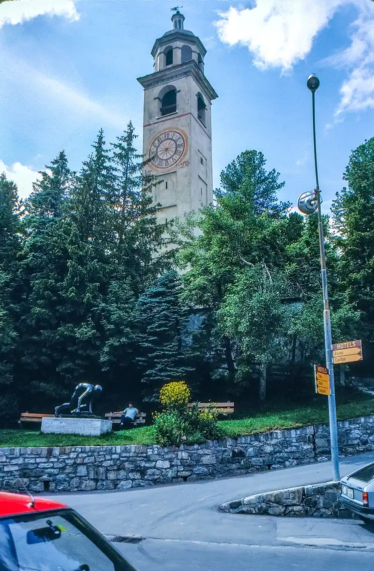 Các khách sạn gần Leaning Tower