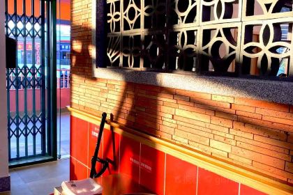 湘茂园湘菜馆(清水湾东榕环球美食店)