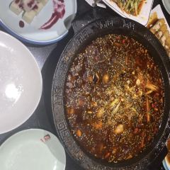 迎客松·仙魚莊(广元店) User Photo