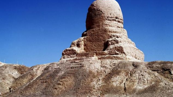 Hannoyi ancient Town