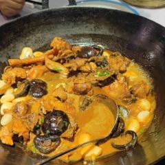 CHINSHOW porcelain feast User Photo