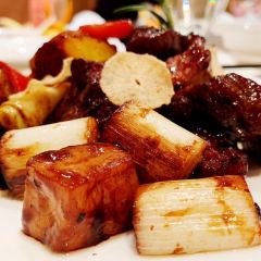 国安鸭府 User Photo