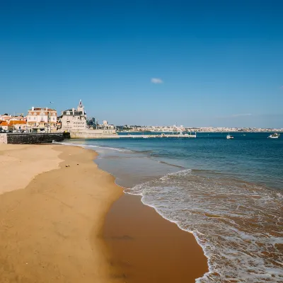 Hotels in Cascais