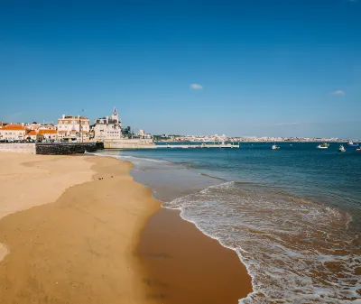 Hotels in Cascais