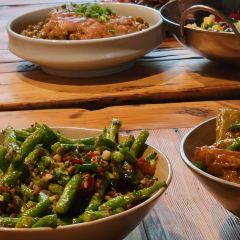 Rice Community Restaurant User Photo