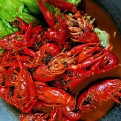 赵记风味龙虾(樱前街店) User Photo