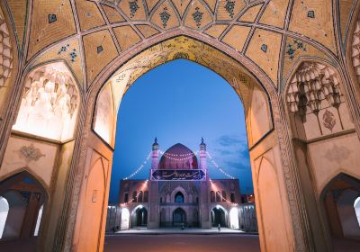 Agha Bozorg Mosque