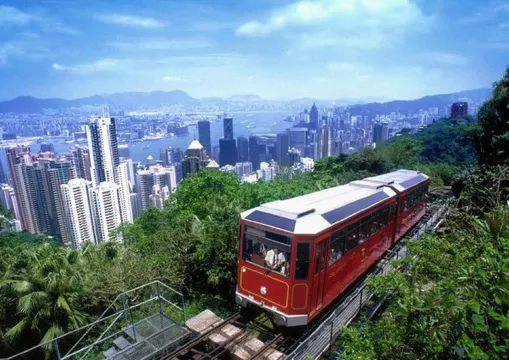 【山頂好去處2026】 山頂食買玩行程，連交通、門票折扣及生日優惠等完整山頂旅遊攻略