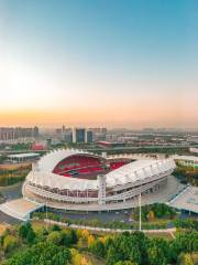 Wuhan Sports Center