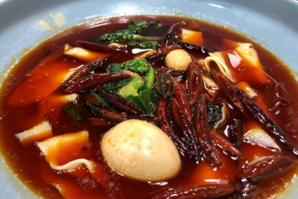 贵面族·板面(石家庄总店)