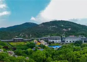 Culaishan Forest Hot Spring Resort