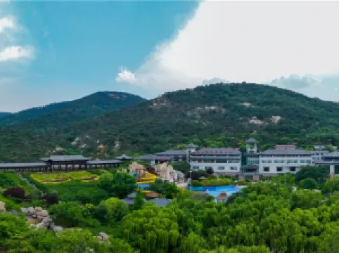 Culaishan Forest Hot Spring Resort