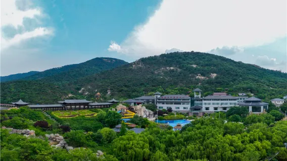 溫泉