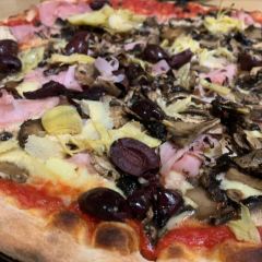 Agostinis Italian Restaurant User Photo