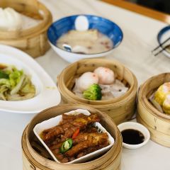 趣茗轩·广式点心茶楼(富都广场店) User Photo