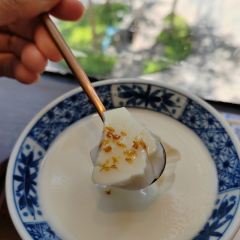 有喜喜糖水铺(富力盈通店) 여행 사진