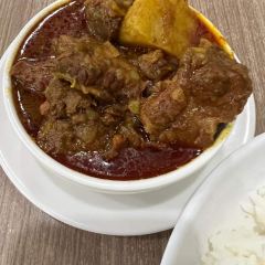 Islam Food Since 1950 여행 사진