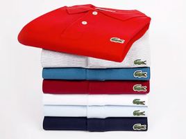 Lacoste（Terminal 21 Asok店）