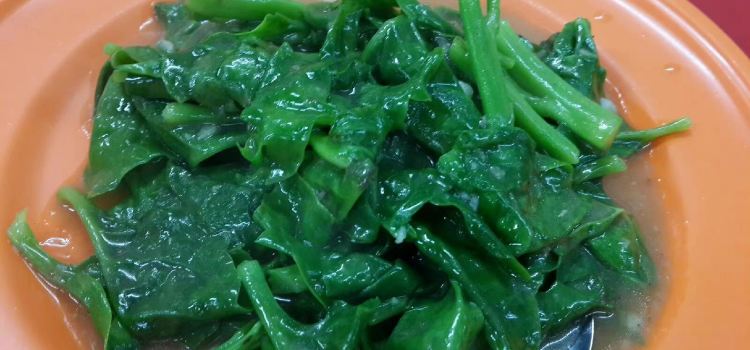 Tee Soon Loong Chan Teo Chew Seafood Restaurant