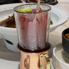 Gu cang · Restaurant (Song jiang) User Photo