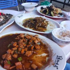 DAI HE XIANG User Photo